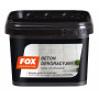 Декоративна штукатурка FOX BETON DEKORACYJNY farba strukturalna 4kg Декоративна штукатурка FOX BETON DEKORACYJNY farba strukturalna 4kg