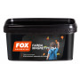 Фарба FOX DEKORATOR Magnetyczna 0.75L Фарба FOX DEKORATOR Magnetyczna 0.75L