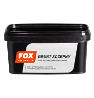 Грунт FOX DEKORATOR GRUNT SCZEPNY UA 1kg