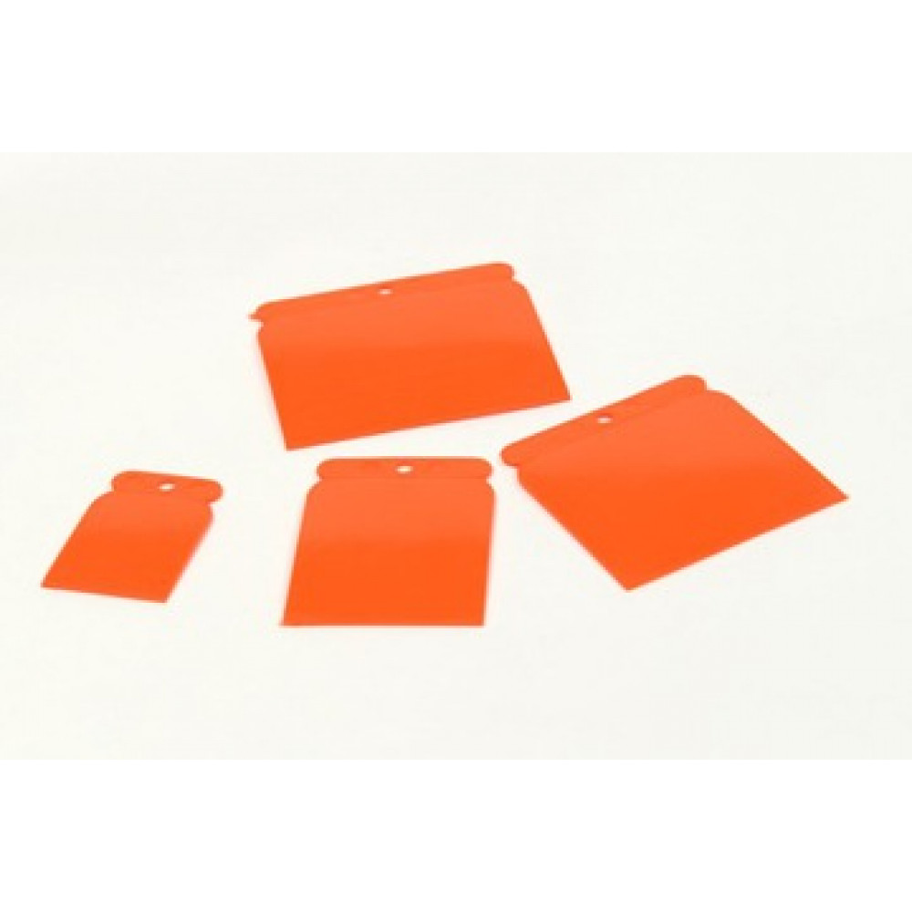 Шпатель FOX  Dekorator 11 Japonki Dekorator  Шпатель FOX  Dekorator 11 Japonki Dekorator