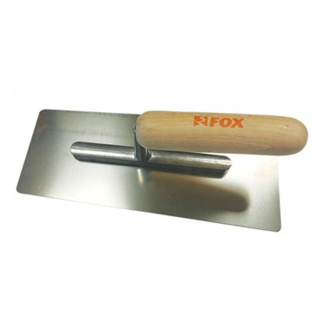 Паца FOX  Dekorator 16 Wenecka  trapez Паца FOX  Dekorator 16 Wenecka  trapez