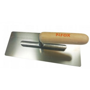 Паца FOX  Dekorator 16 Wenecka  trapez