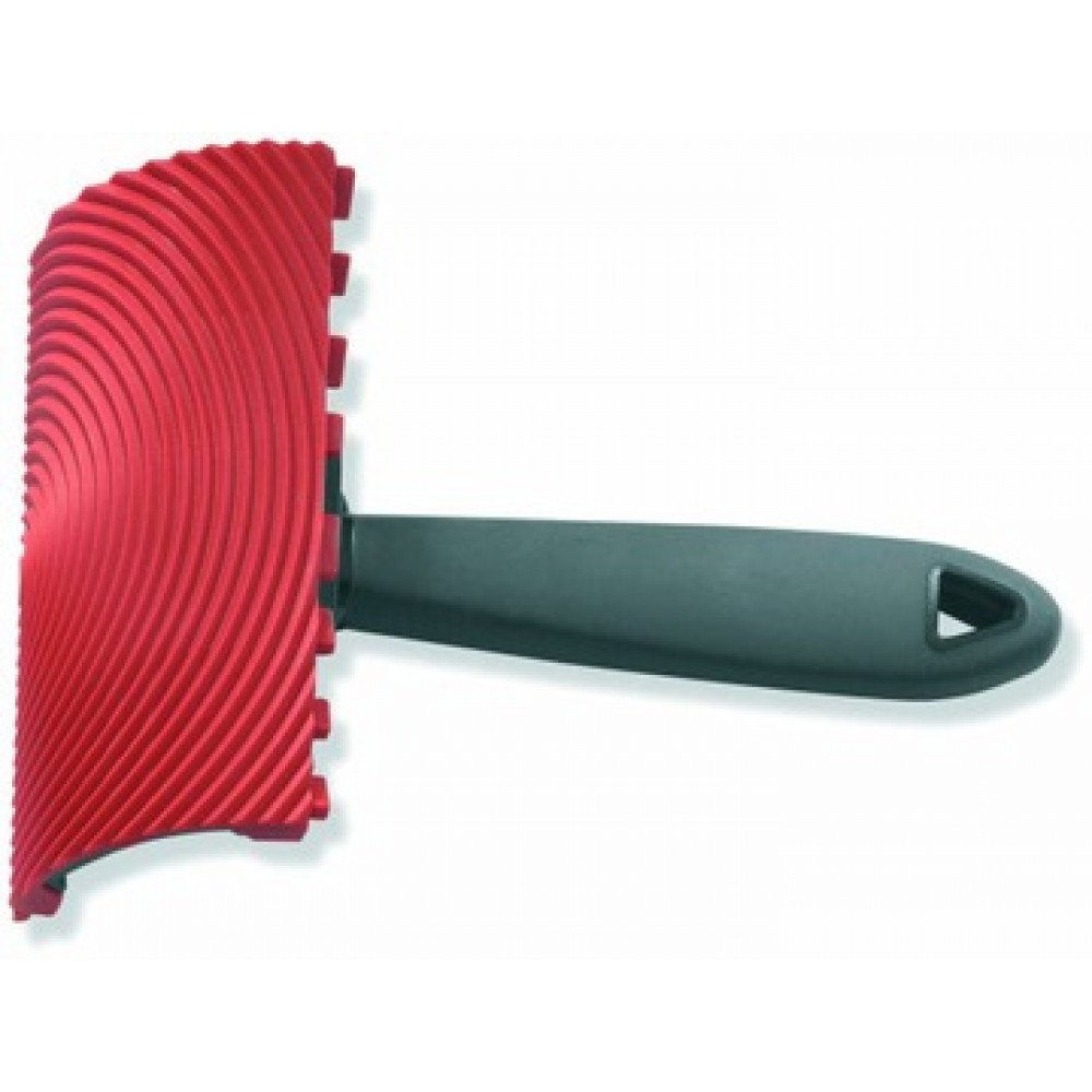 Шпатель FOX  Dekorator do wykonania imitacji sloi drewna Шпатель FOX  Dekorator do wykonania imitacji sloi drewna