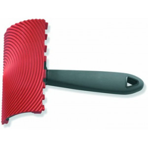 Шпатель FOX  Dekorator do wykonania imitacji sloi drewna Шпатель FOX  Dekorator do wykonania imitacji sloi drewna