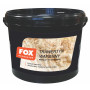 Декоративна штукатурка FOX DEKORATOR TRAWERTYN WAPIENNY drobny ziarno 10kg Декоративна штукатурка FOX DEKORATOR TRAWERTYN WAPIENNY drobny ziarno 10kg