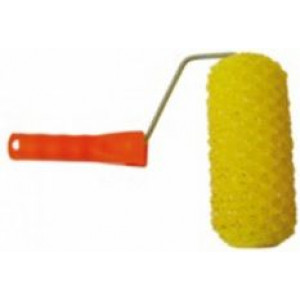 Валик FOX  Dekorator 6 gabka dziury 18cm