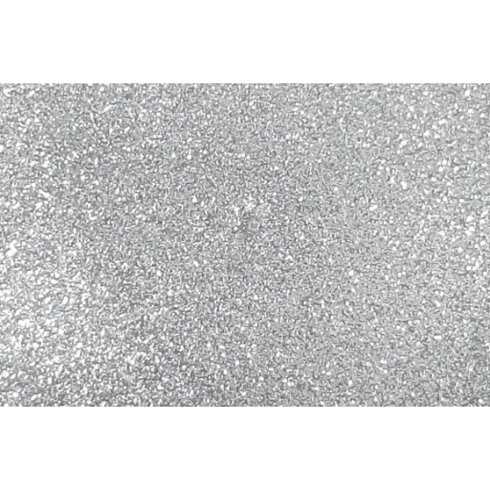 FOX Brokat 10g srebrny FOX Brokat 10g srebrny