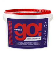 Готова суміш GIPSAR GO АТLAS 18кг