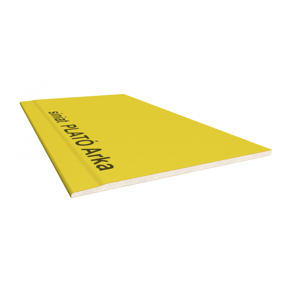 Гіпсокартон ARKA 1200х2500  Plato 6.5мм Гіпсокартон ARKA 1200х2500  Plato 6.5мм