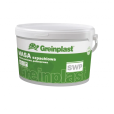 Шпаклівка фінішна (мокра) SWР Greinplast 8кг