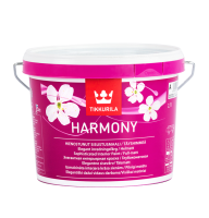 Фарба глибокоматова акрилова Гармонія TIKKURILA базіс А 2,7л
