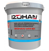 Гідроізоляція IZOHAN WM 2K  30л.