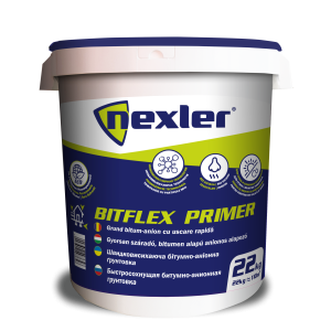 Праймер  IZOHAN BITFLEX  22кг Праймер  IZOHAN BITFLEX  22кг