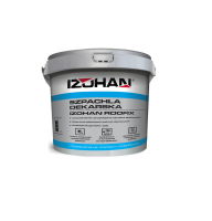 Шпаклівка для даху ремонтна  ІZOHAN ROOFIX  1кг.