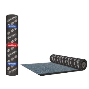 Євроруберойд NEXLER MEDIUM PJ 52Н для верхнього покриття, модифікований SBS, 6 м.кв. Євроруберойд NEXLER MEDIUM PJ 52Н для верхнього покриття, модифікований SBS, 6 м.кв.