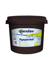 БІТУМ універсальний NEXLER DYSPERBIT, 10кг
