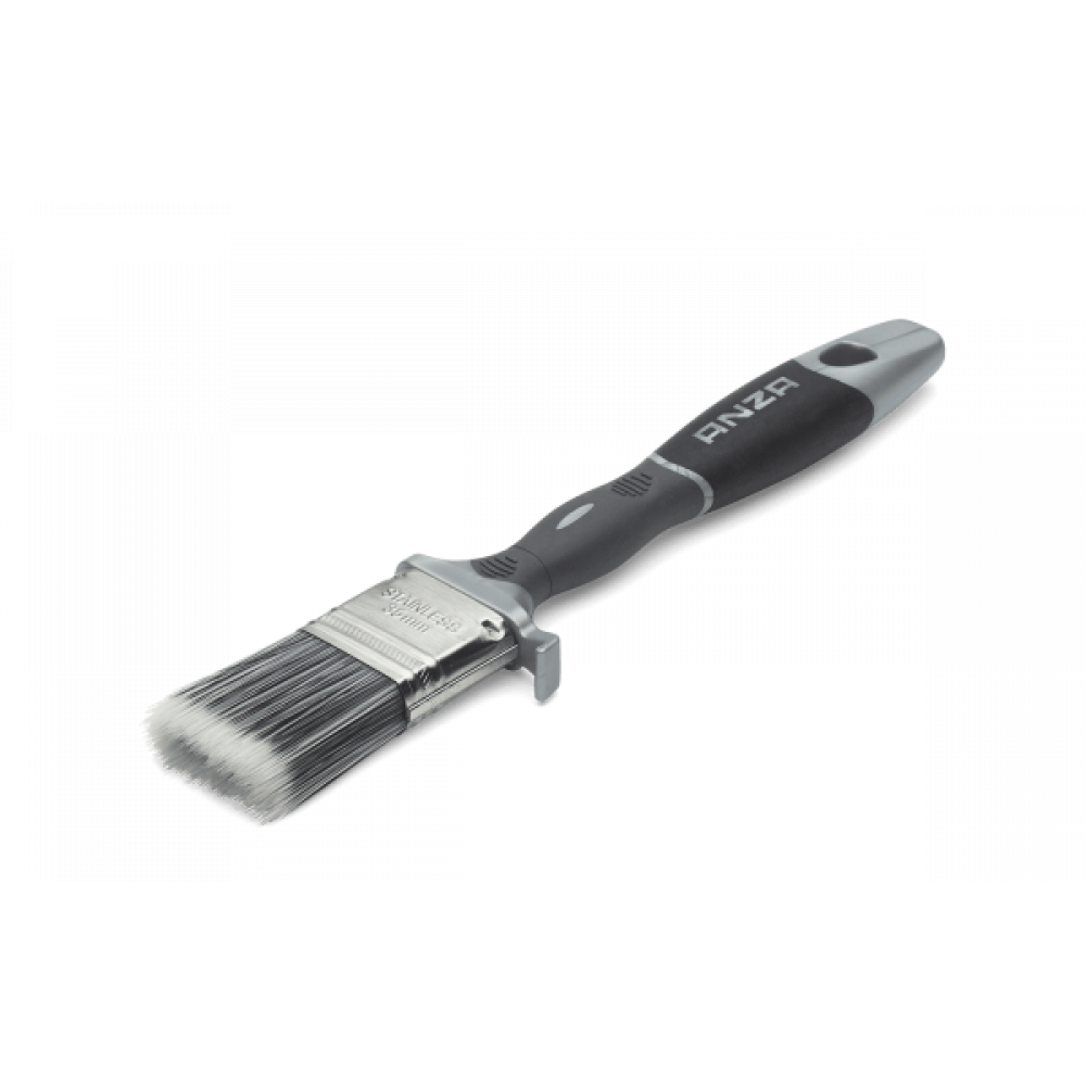 Пензель плоский Platinum ANZA 35мм Пензель плоский Platinum ANZA 35мм
