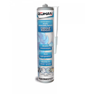 Клей рідке скло IZOHAN 290мл. Клей рідке скло IZOHAN 290мл.