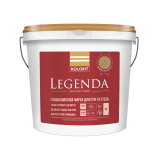 Фарба Колорит Legenda А 9л