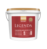 Фарба Колорит Legenda А 4,5 л