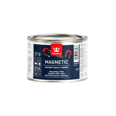 Фарба магнітна Магнетік TIKKURILA  0,5л
