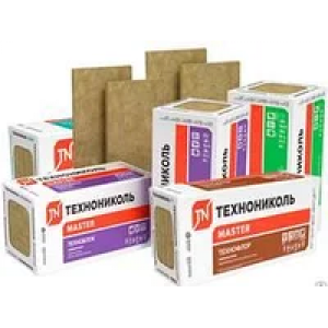 Вата мінеральна