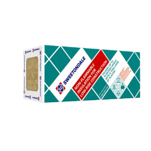 Мінеральна вата Технофас Котедж 1200*600*100 (2,16м2/уп) Мінеральна вата Технофас Котедж 1200*600*100 (2,16м2/уп)