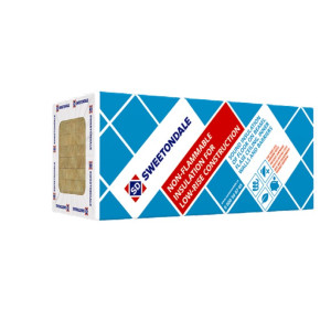 Мінеральна вата Техноакустик 1200*600*50 (5,76 м2/уп) Мінеральна вата Техноакустик 1200*600*50 (5,76 м2/уп)