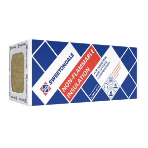 Мінеральна вата Технофас Оптима 1200*600*100 (1,44 м.кв./уп) Мінеральна вата Технофас Оптима 1200*600*100 (1,44 м.кв./уп)