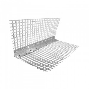 Накутник алюмінієвий з сіткою 7*7 3,0м Накутник алюмінієвий з сіткою 7*7 3,0м