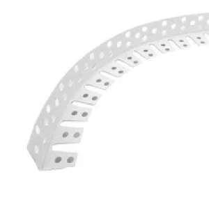 Накутник арочний 2,5 м ПВХ Накутник арочний 2,5 м ПВХ