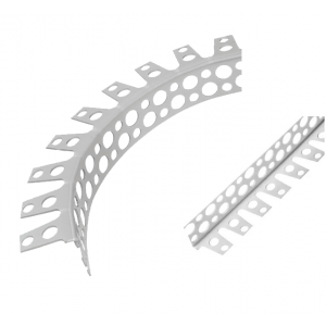 Накутник арочний 3,0м ПВХ