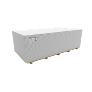 Гіпсокартон стандартний NORGIPS 12,5мм  1200х2600  Гіпсокартон стандартний NORGIPS 12,5мм  1200х2600