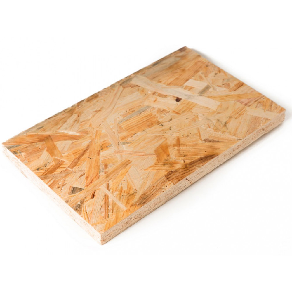 Плита ОSB-3 Kronospan 2500*1250 12мм Плита ОSB-3 Kronospan 2500*1250 12мм