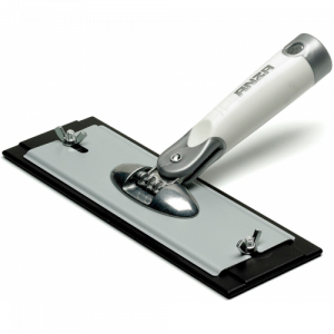 Професійний шліфувальний інструмент  ANZA 230 мм Професійний шліфувальний інструмент  ANZA 230 мм