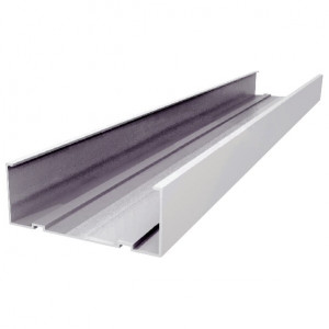 Профіль для гіпсокартону CW50 /0,45 Намато 3м  Профіль для гіпсокартону CW50 /0,45 Намато 3м