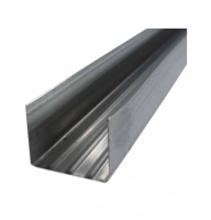 Профіль для гіпсокартону UD27 /0,55 Профсталь 4м