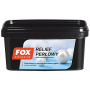 Декоративна штукатурка FOX DEKORATOR RELIEF PERLOWY  UA WHITE 0004 1кг Декоративна штукатурка FOX DEKORATOR RELIEF PERLOWY  UA WHITE 0004 1кг