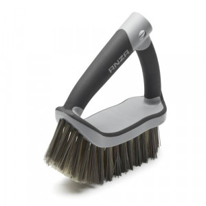 Щітка дворучна для очистки  ANZA 60*180 мм Щітка дворучна для очистки  ANZA 60*180 мм