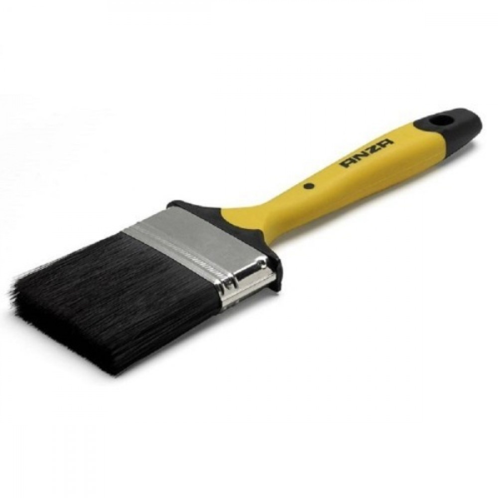 Щітка плоска Basic XP ANZA 25мм Щітка плоска Basic XP ANZA 25мм