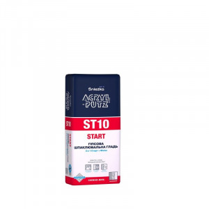 Шпаклівка  універсальна SNIEZKA Acryl-Putz  5кг