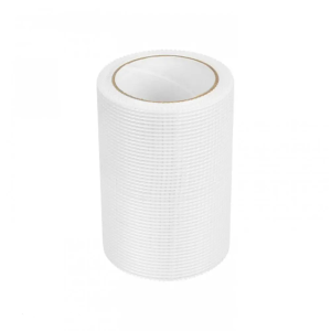 Склострічка самоклеюча для швів 150х20 м  Склострічка самоклеюча для швів 150х20 м