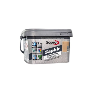 Фуга SOPRO SAPHIR 38 карамель  2кг Фуга SOPRO SAPHIR 38 карамель  2кг