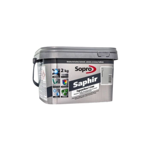 Фуга SOPRO SAPHIR 77 манхетен  2кг Фуга SOPRO SAPHIR 77 манхетен  2кг