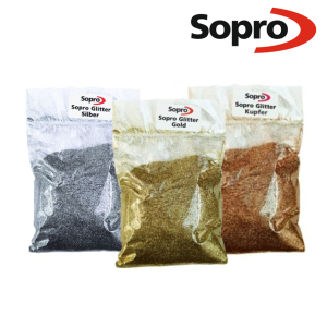 ГЛІТЕР SOPRO