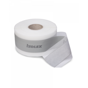 Ущільнююча стрічка 120/70 IZOHAN TASMA(50м) Ущільнююча стрічка 120/70 IZOHAN TASMA(50м)