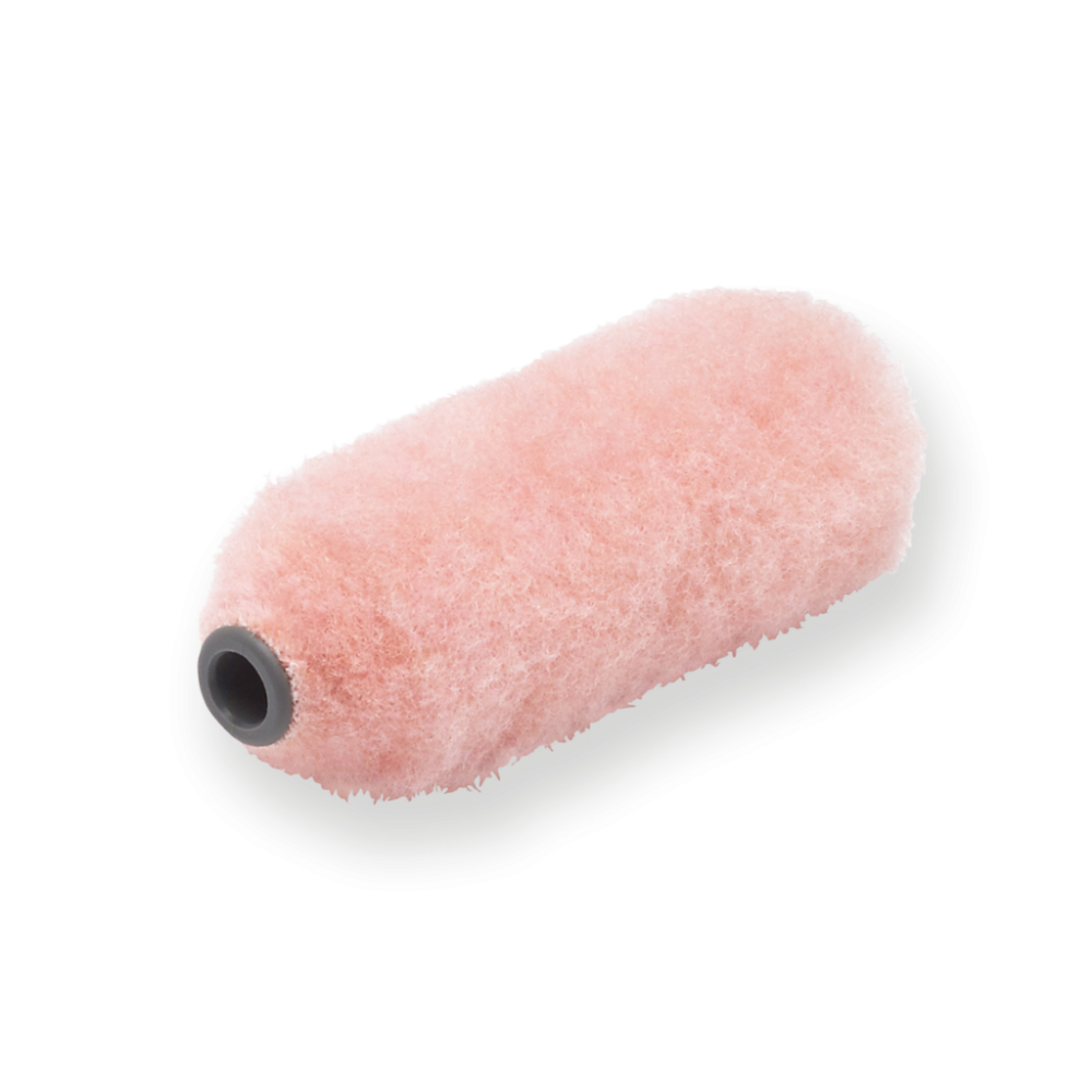 Валик Basic Rilon Mini ANZA 10 см Валик Basic Rilon Mini ANZA 10 см