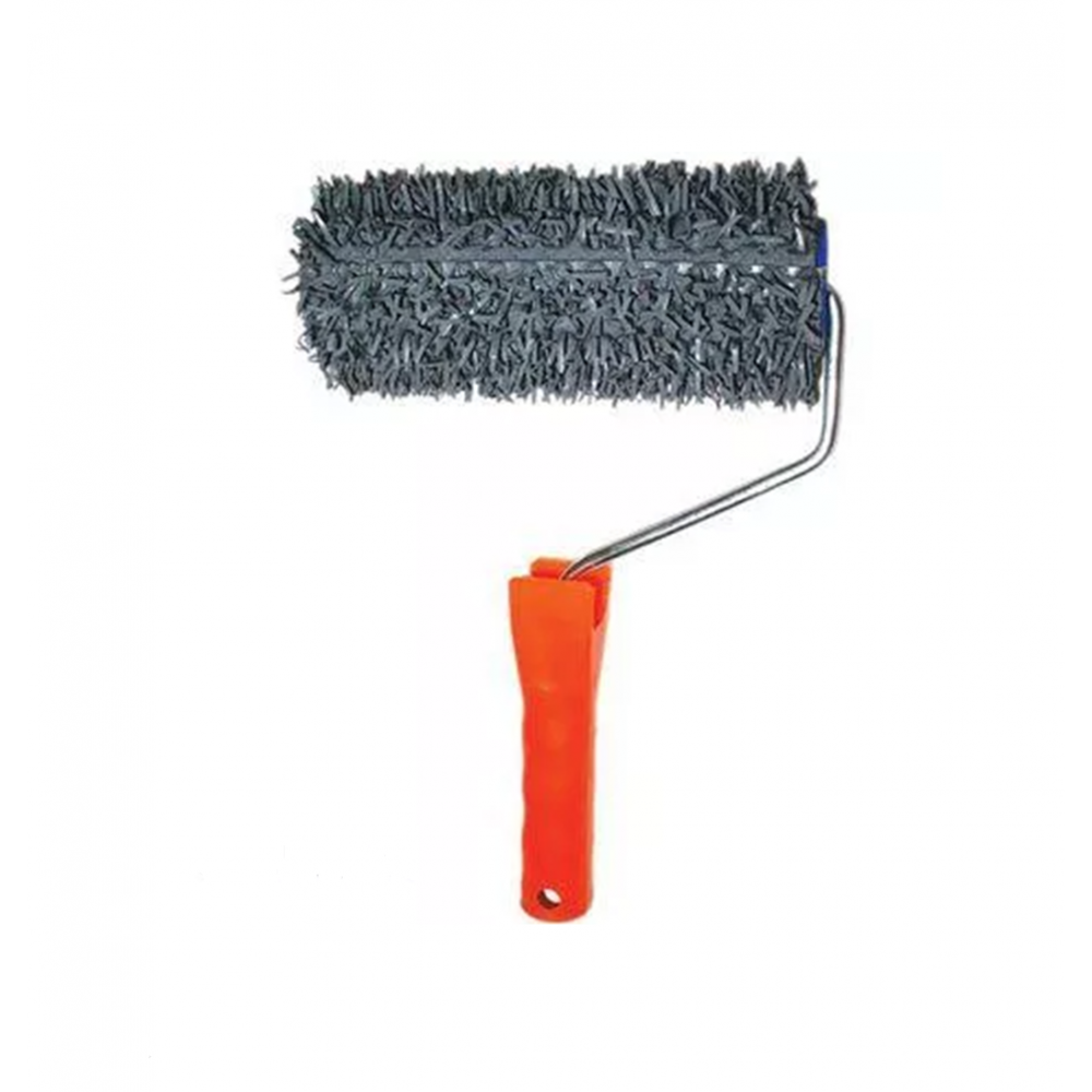 Валик FOX  Dekorator 4 szczotkowy  18 cm Валик FOX  Dekorator 4 szczotkowy  18 cm