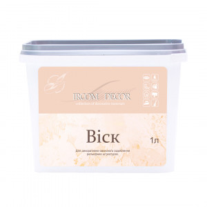 Віск ІР-52 для ірком 1л