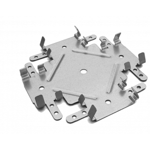 Зєднувач універсальний-краб